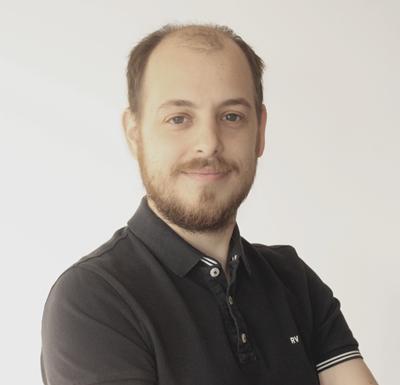Dr Carlos Lamas Fernández's photo